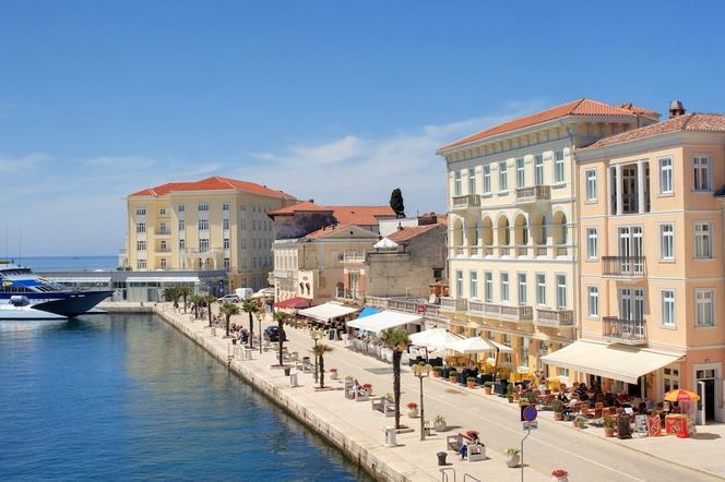 Valamar Riviera Hotel & Residence