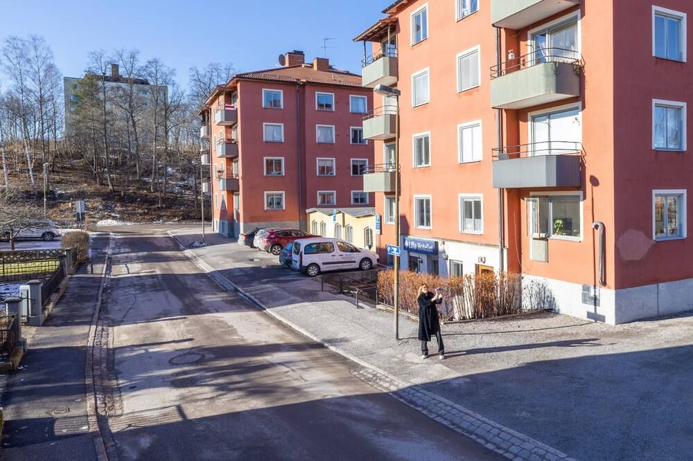 Outdoor view