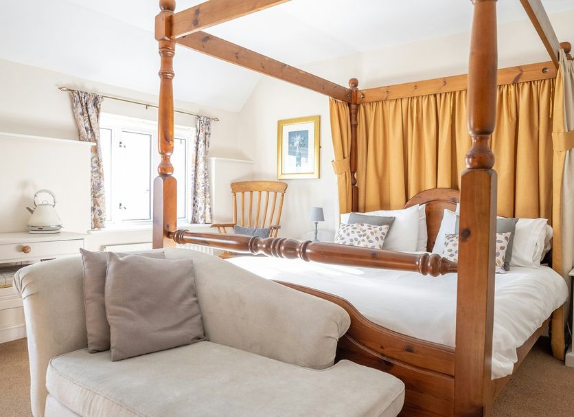 Bedroom Photo