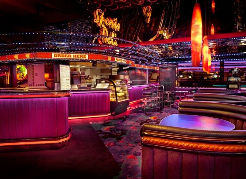 Bar Photo