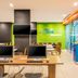 Business centre