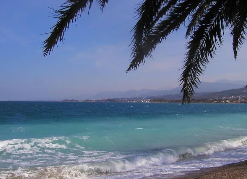 Beach Photo