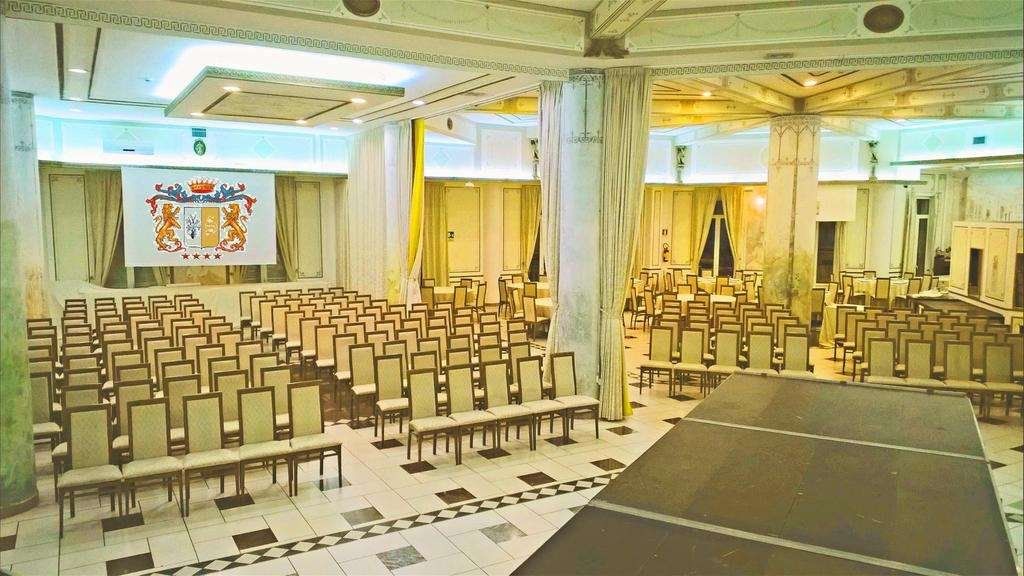 Conference room