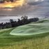 Golf course