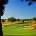 Golf course
