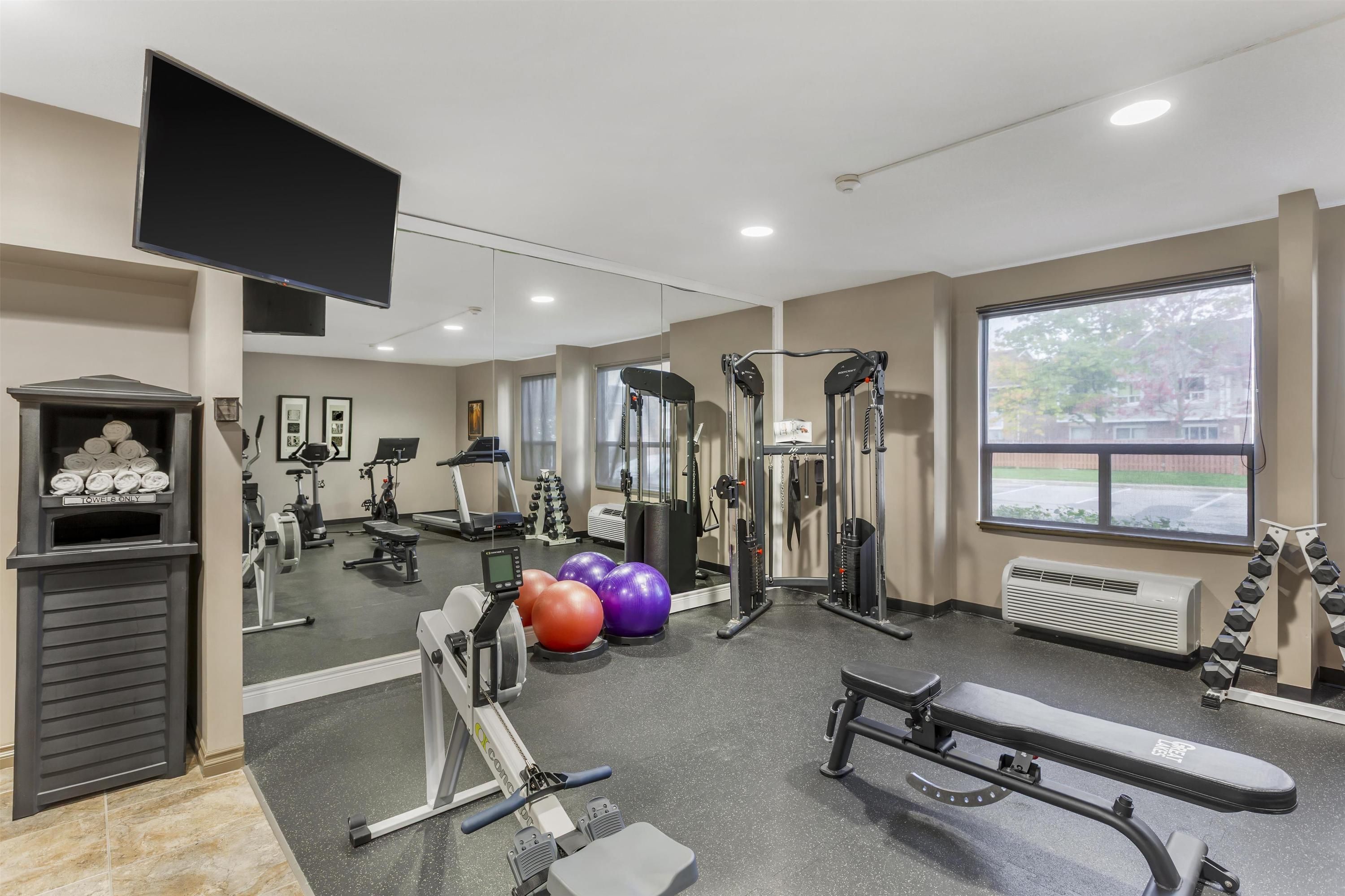Gym