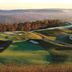 Golf course