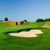 Golf course