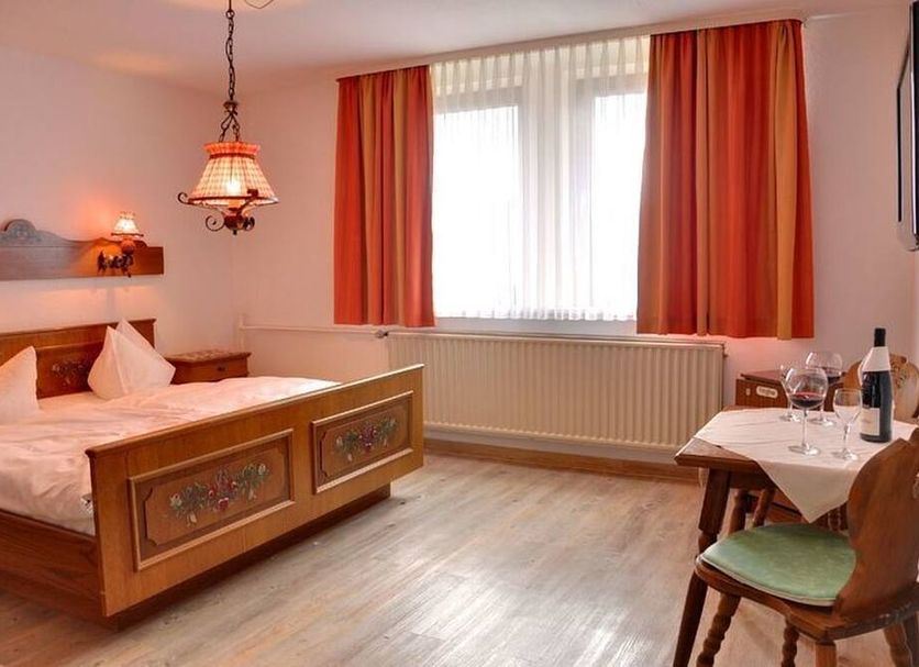 Bedroom Photo