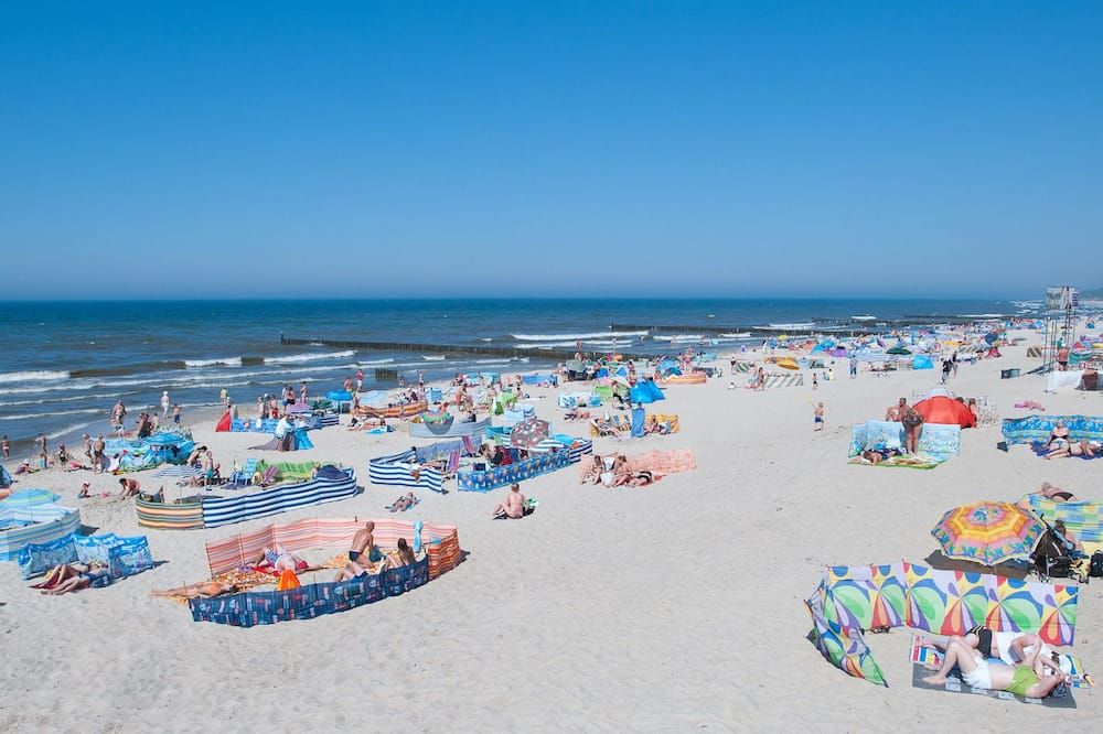 Beach Photo