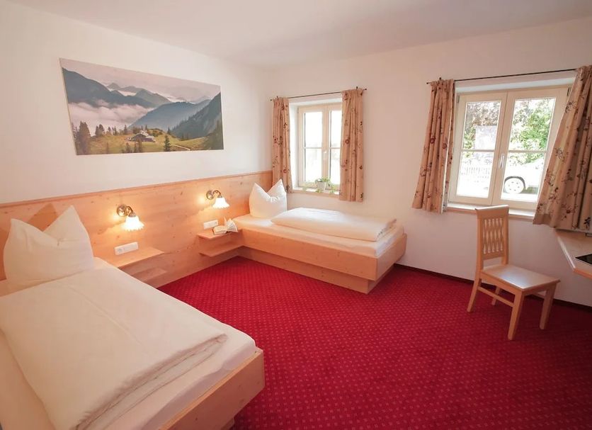 Bedroom Photo