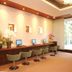 Business centre