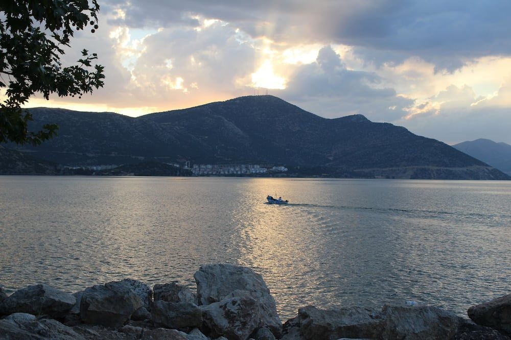 Outdoor view