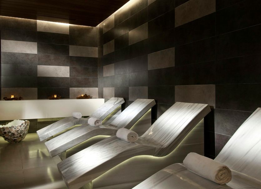 Spa Photo