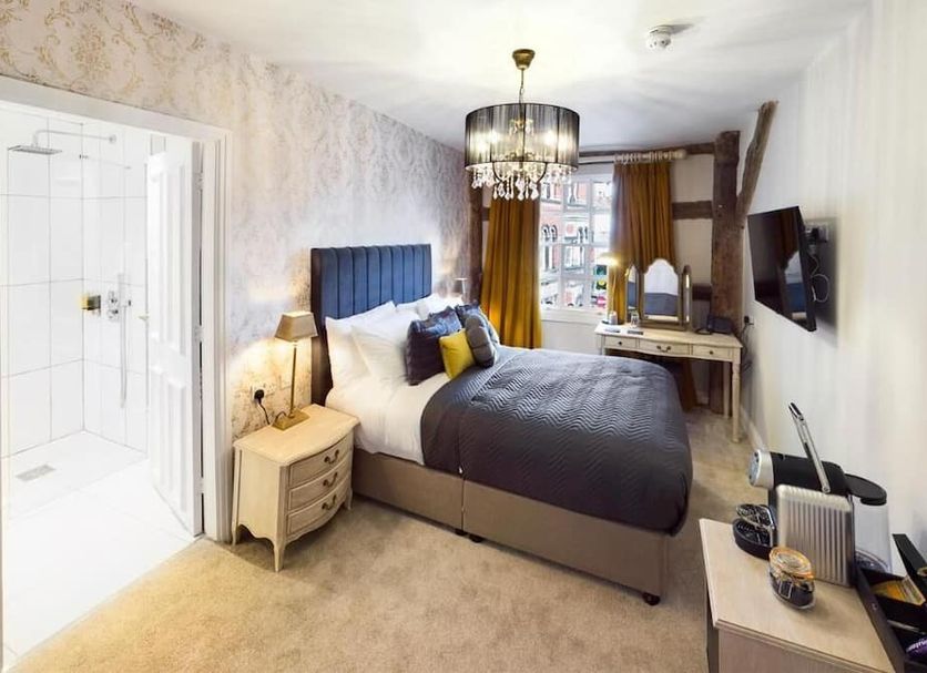 Bedroom Photo