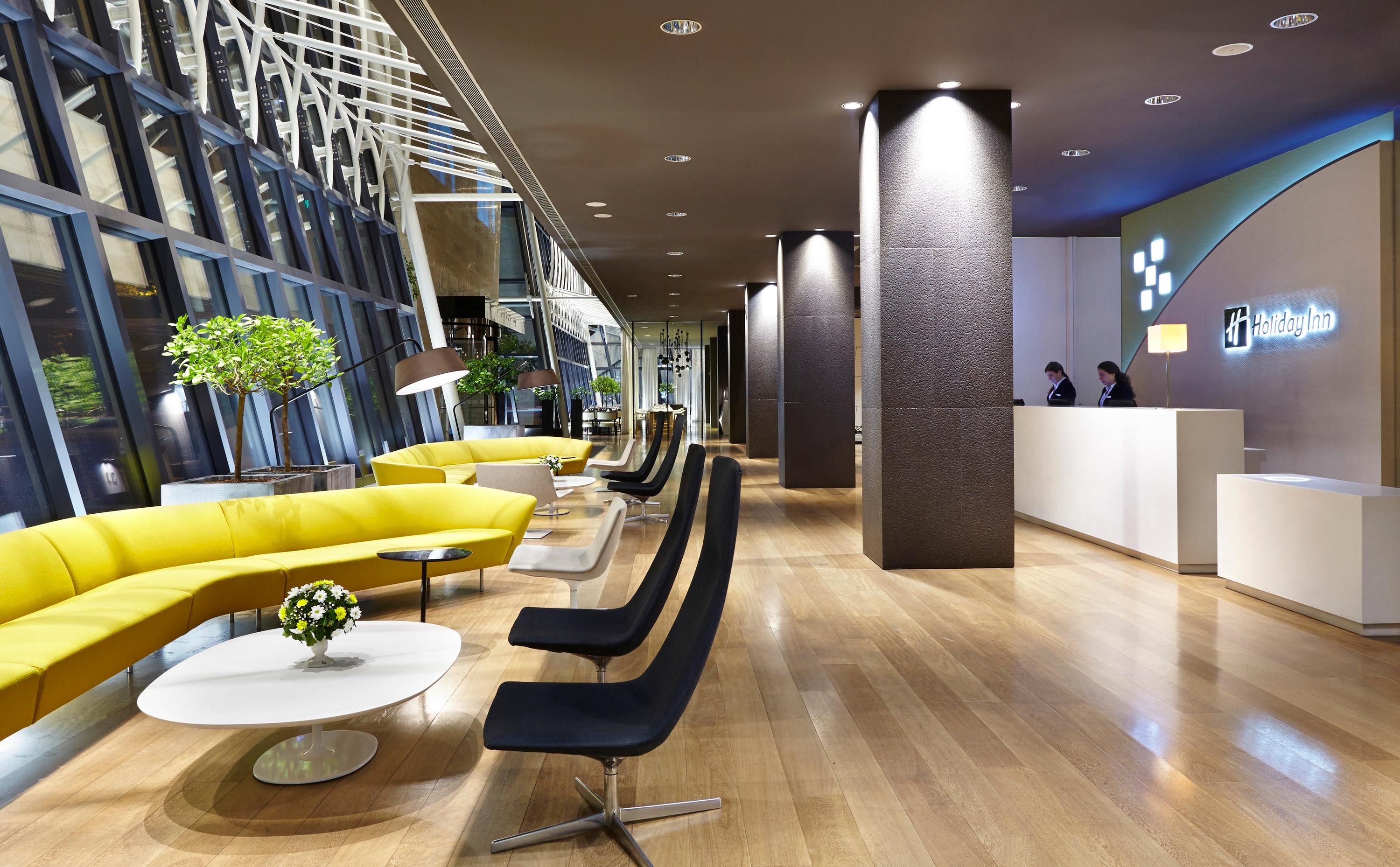 Holiday Inn Tbilisi By IHG