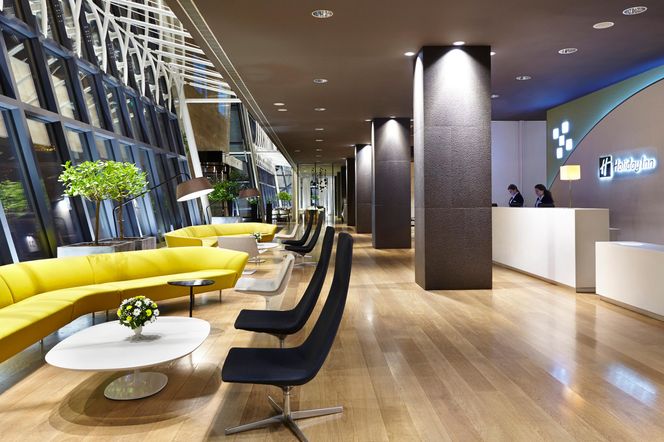 Holiday Inn Tbilisi By IHG