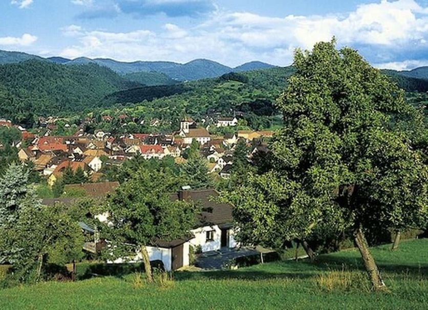 Outdoor view Photo