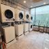 Laundry facility