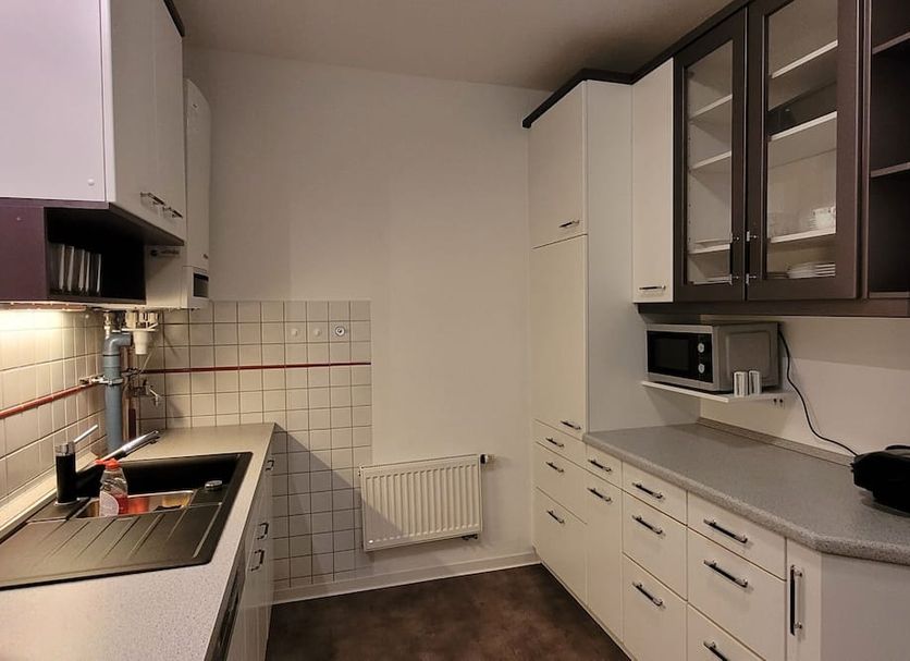 Kitchen Photo