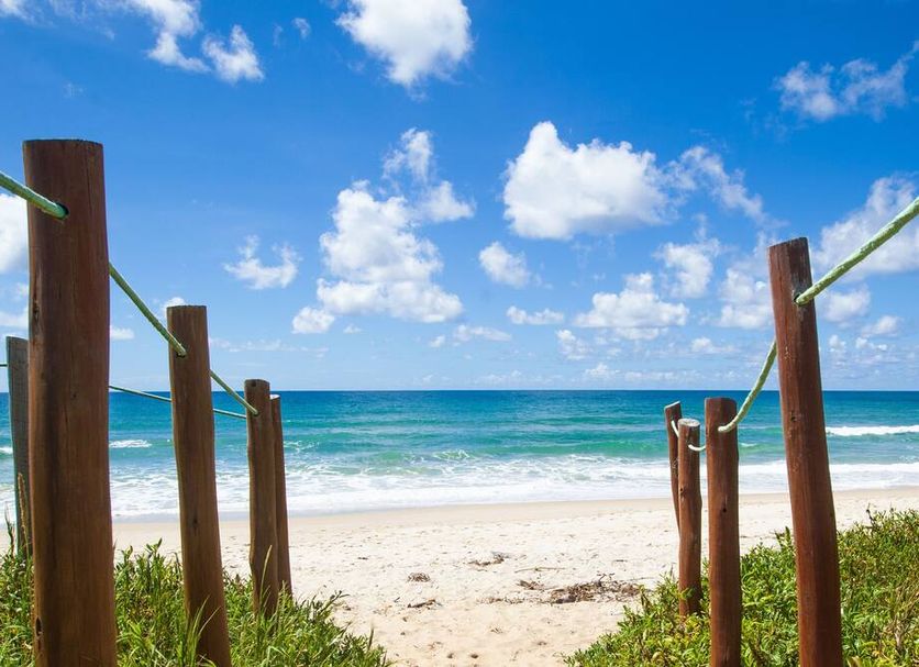 Beach Photo