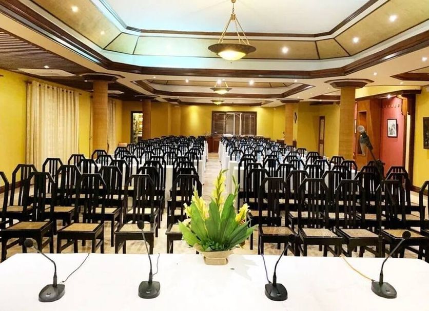 Conference room Photo