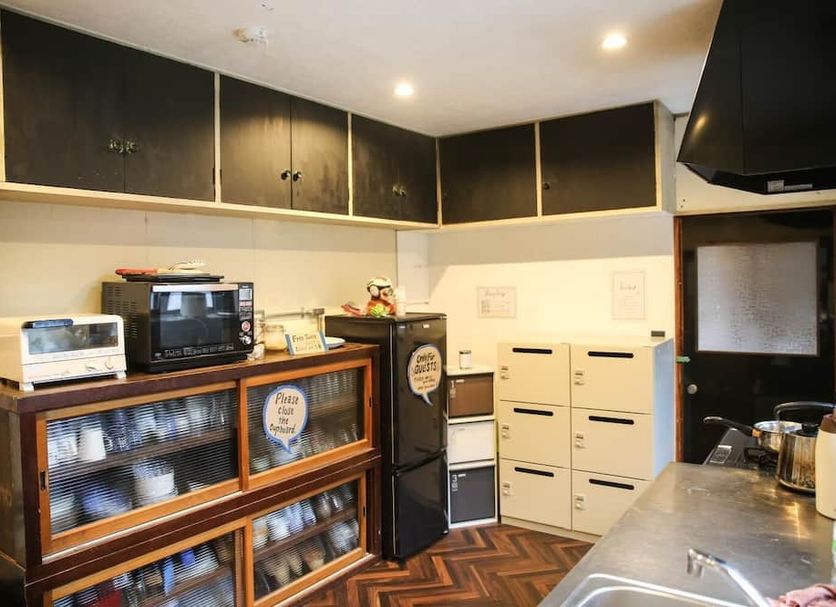Kitchen Photo