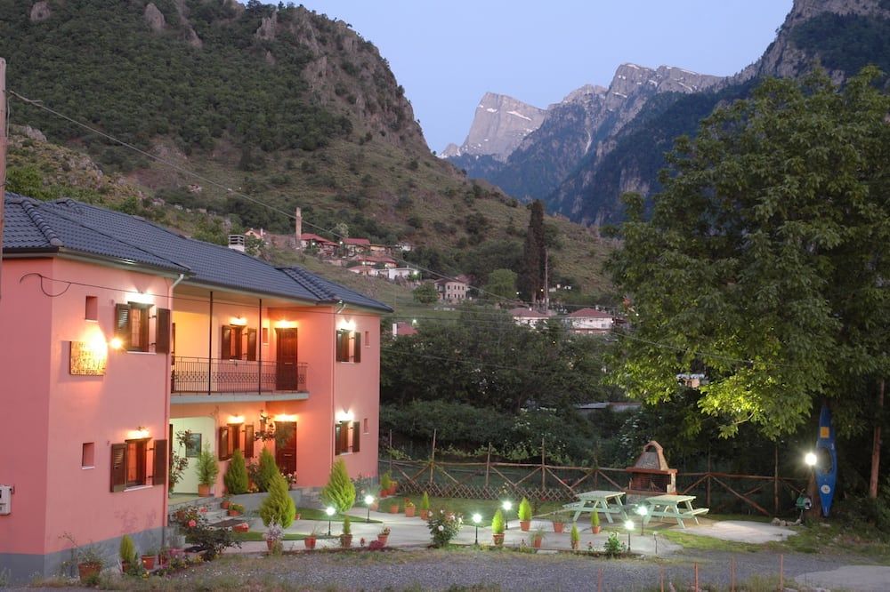Outdoor view