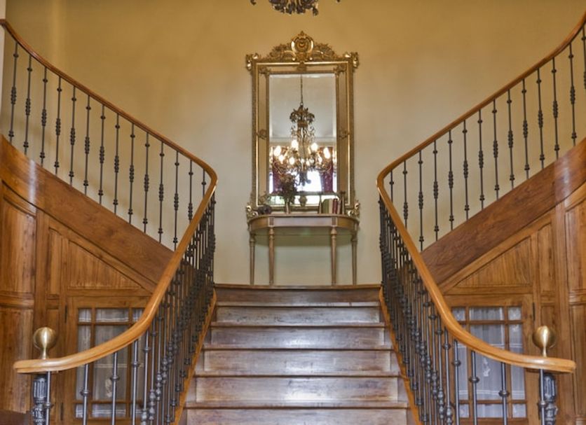 Stairs Photo