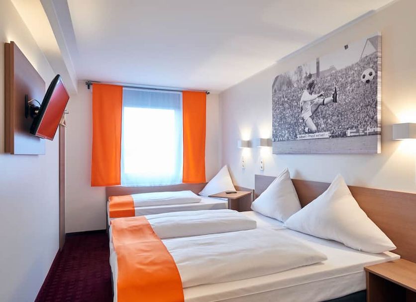 Bedroom Photo