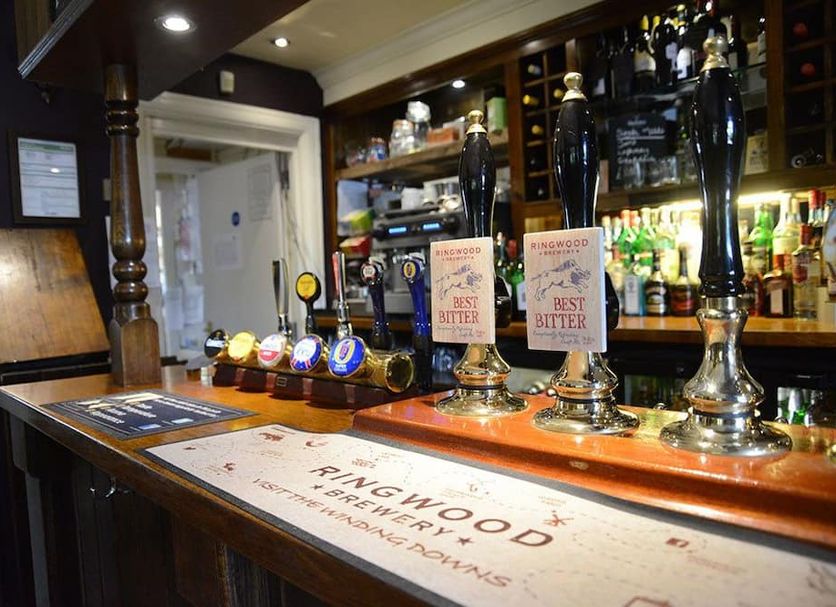 Bar Photo