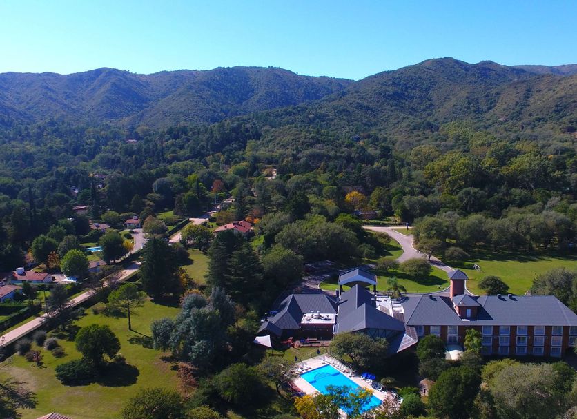 Outdoor view Photo