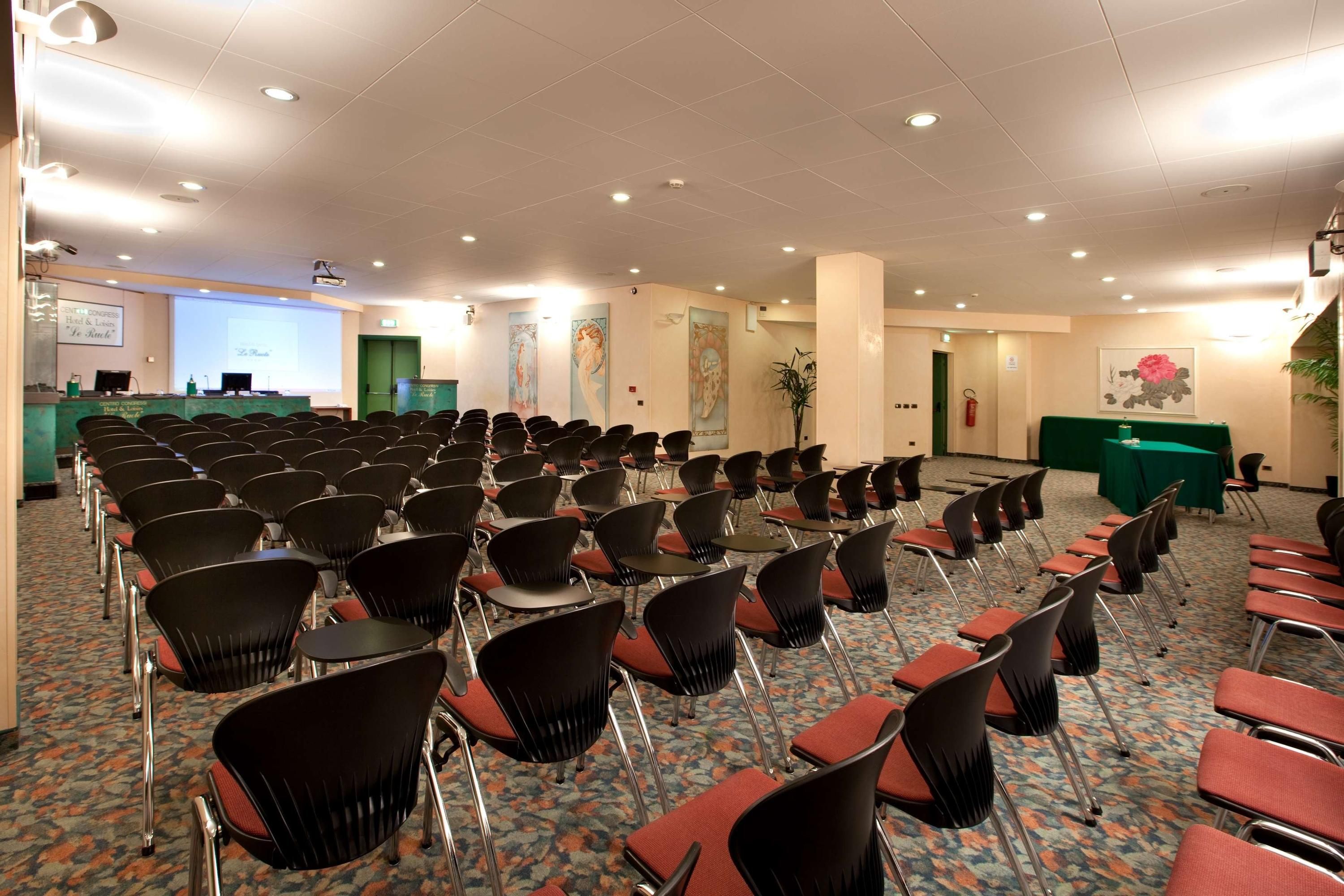 Conference room