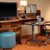 Business centre