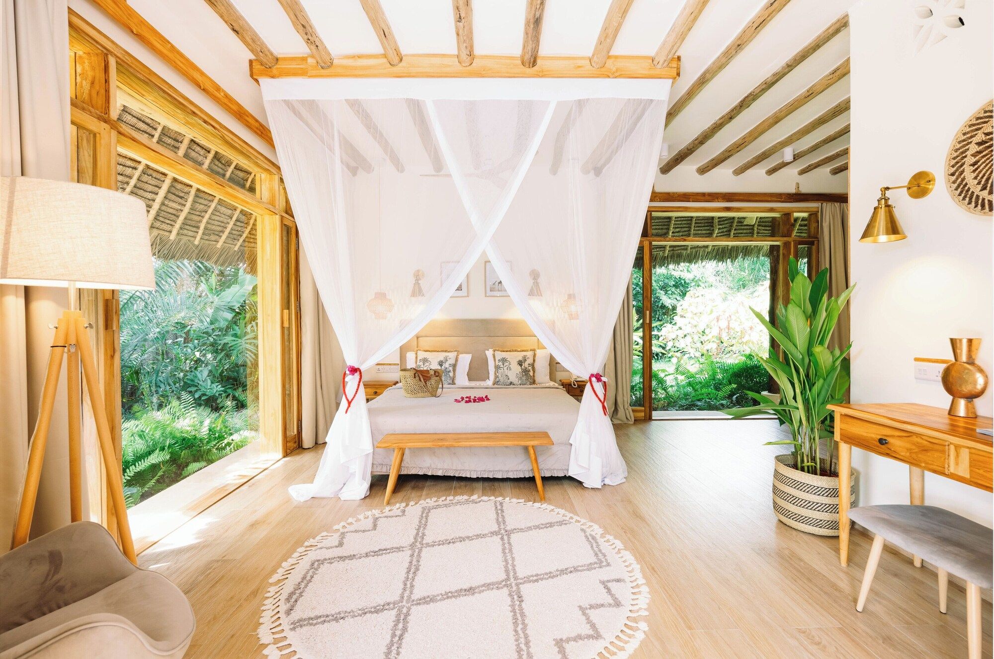 Zanzi Resort Private Paradise