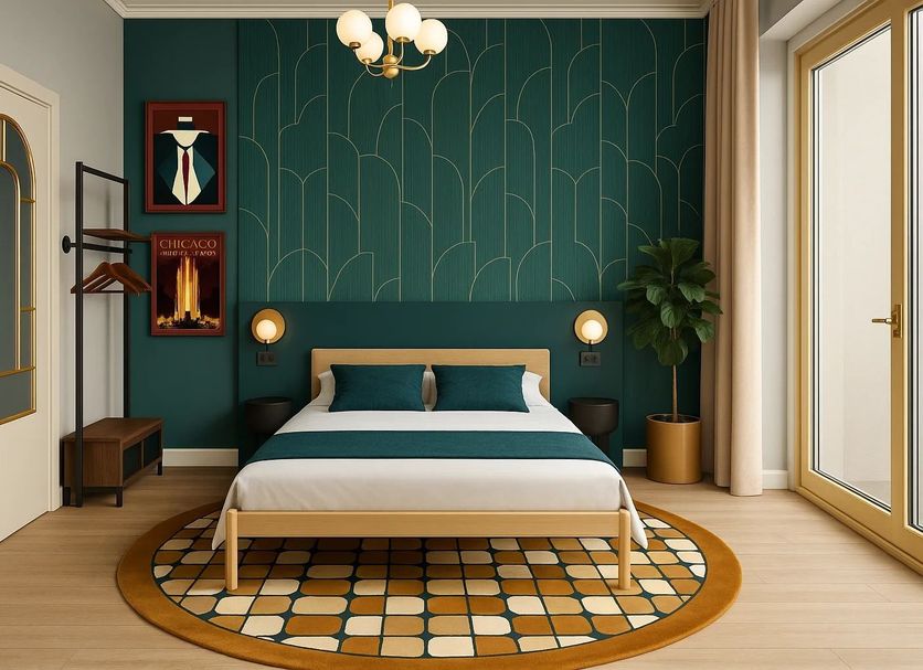 Bedroom Photo