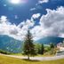 Outdoor view