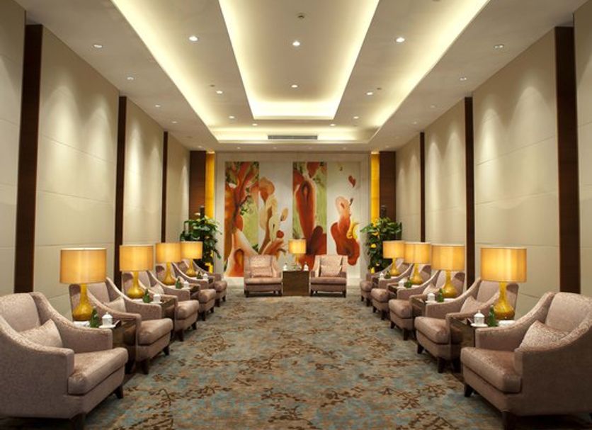 Hotel amenity Photo