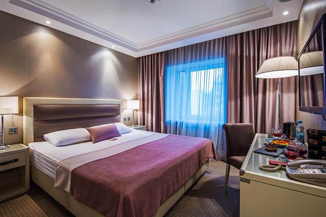 Maidan Palace Hotel