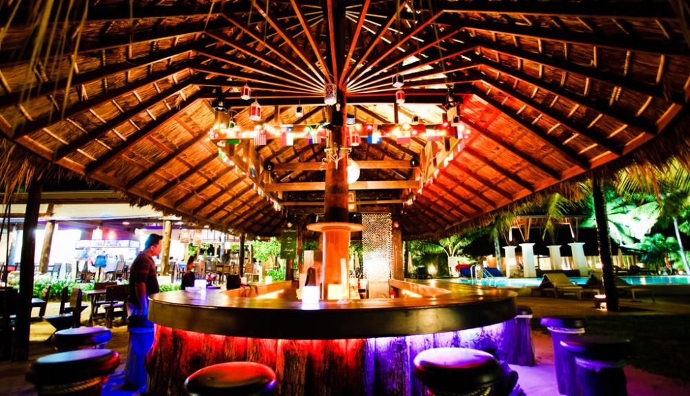 Bar