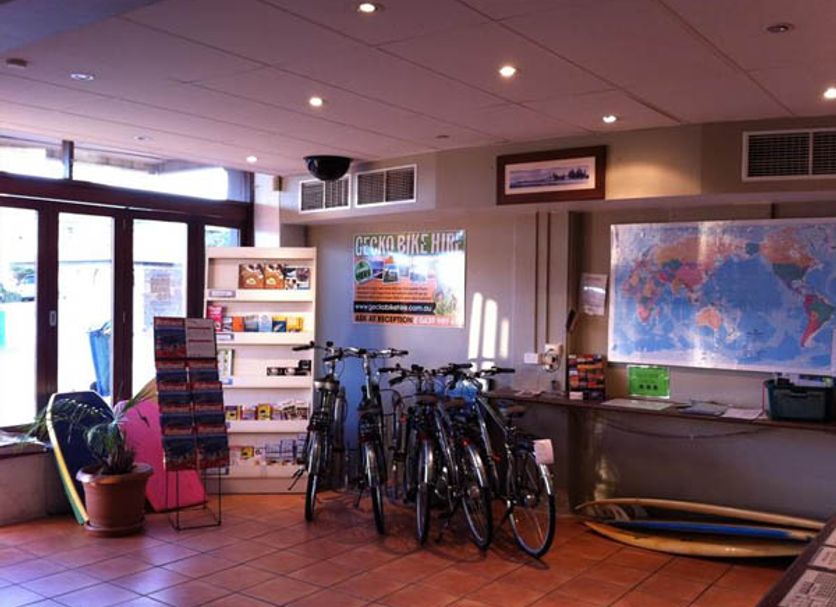 Hotel amenity Photo