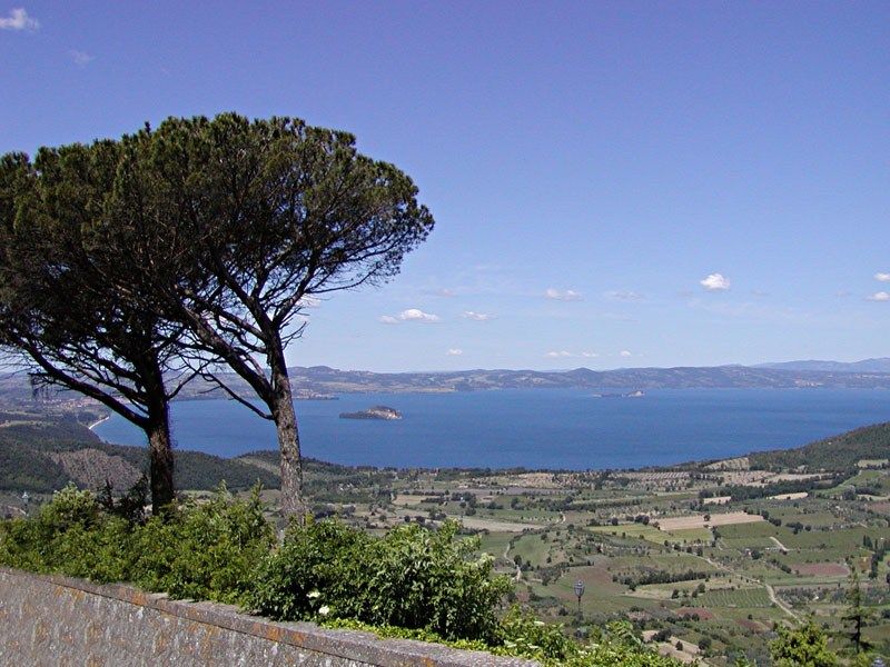 Outdoor view