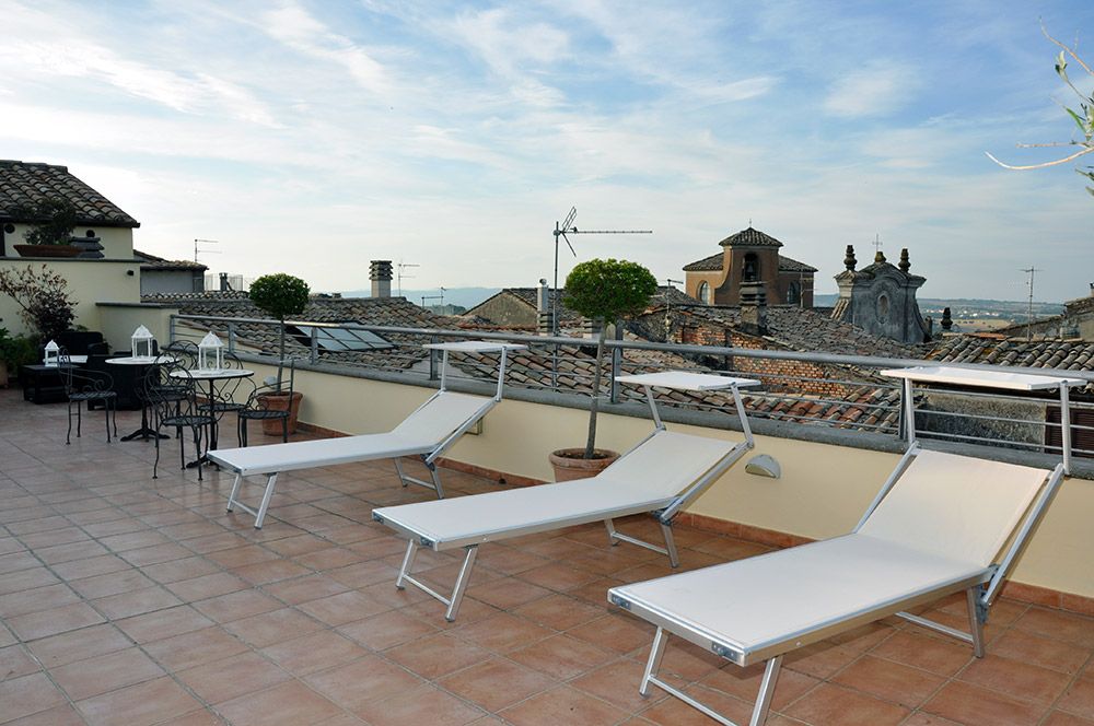 Hotel amenity Photo