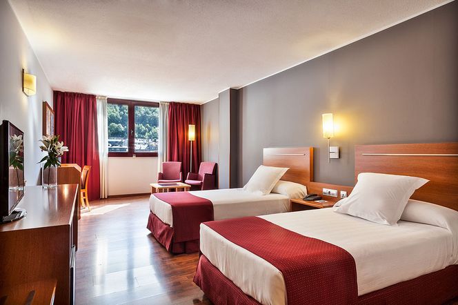 Hotel Acta Arthotel