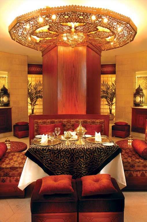 Safir Hotel Cairo