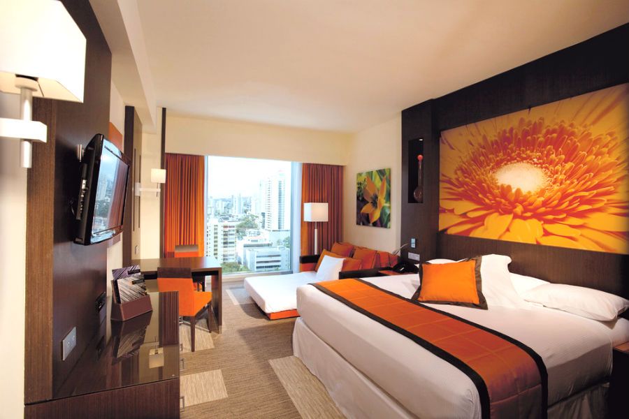 Riu Plaza Panama
