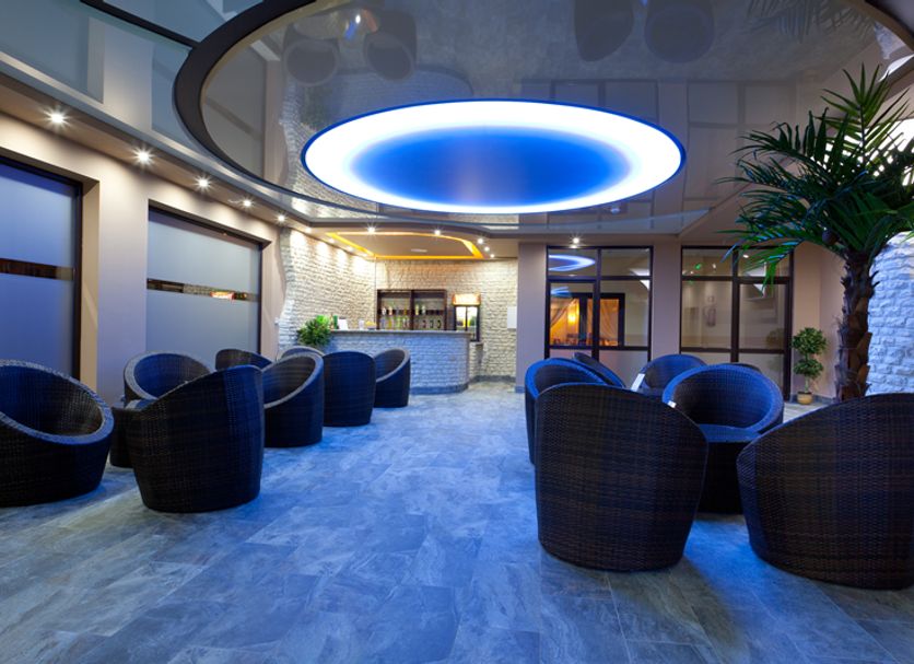 Hotel amenity Photo