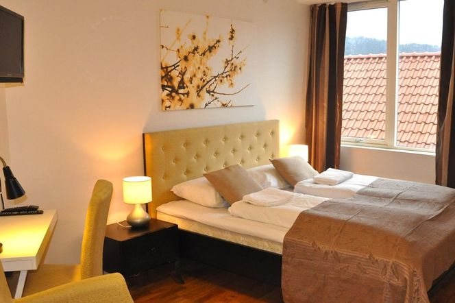 City Hostel Bergen