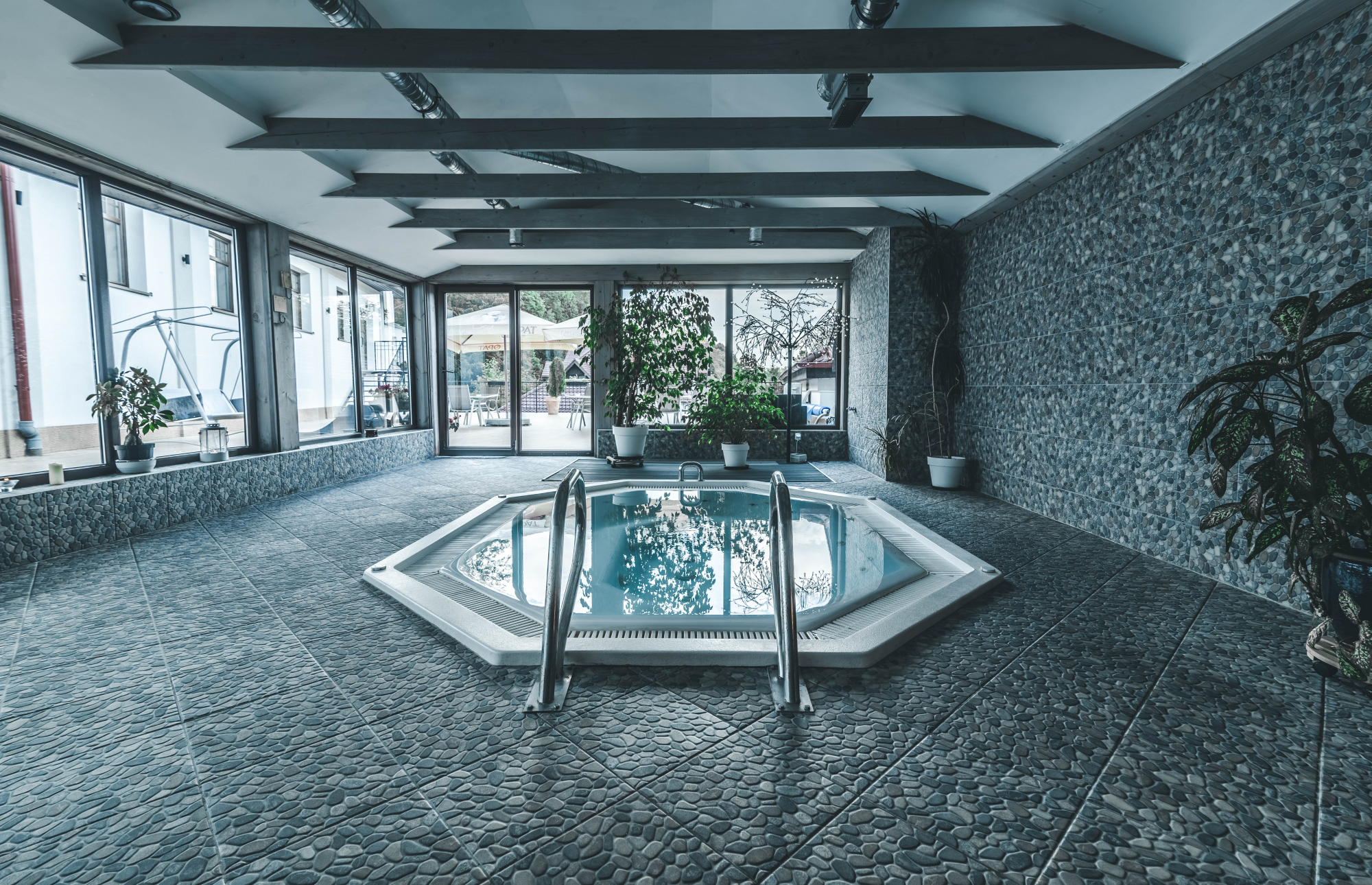 Hotel amenity Photo