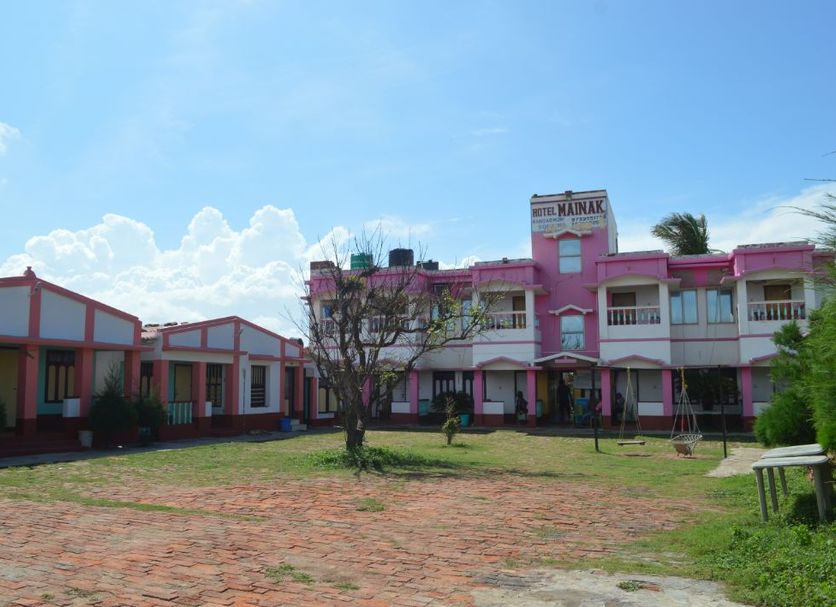 Building Photo